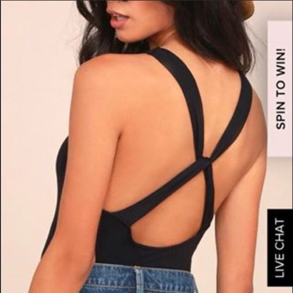 Freepeople bodysuit